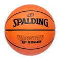 thumbnail image 1 of Balón de Baloncesto Spalding Varsity TF-150 para Exterior Talla 5 27,5", 1 of 7