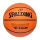 thumbnail image 1 of Balón de baloncesto Spalding Varsity TF-150 para exterior 28.5", 1 of 6