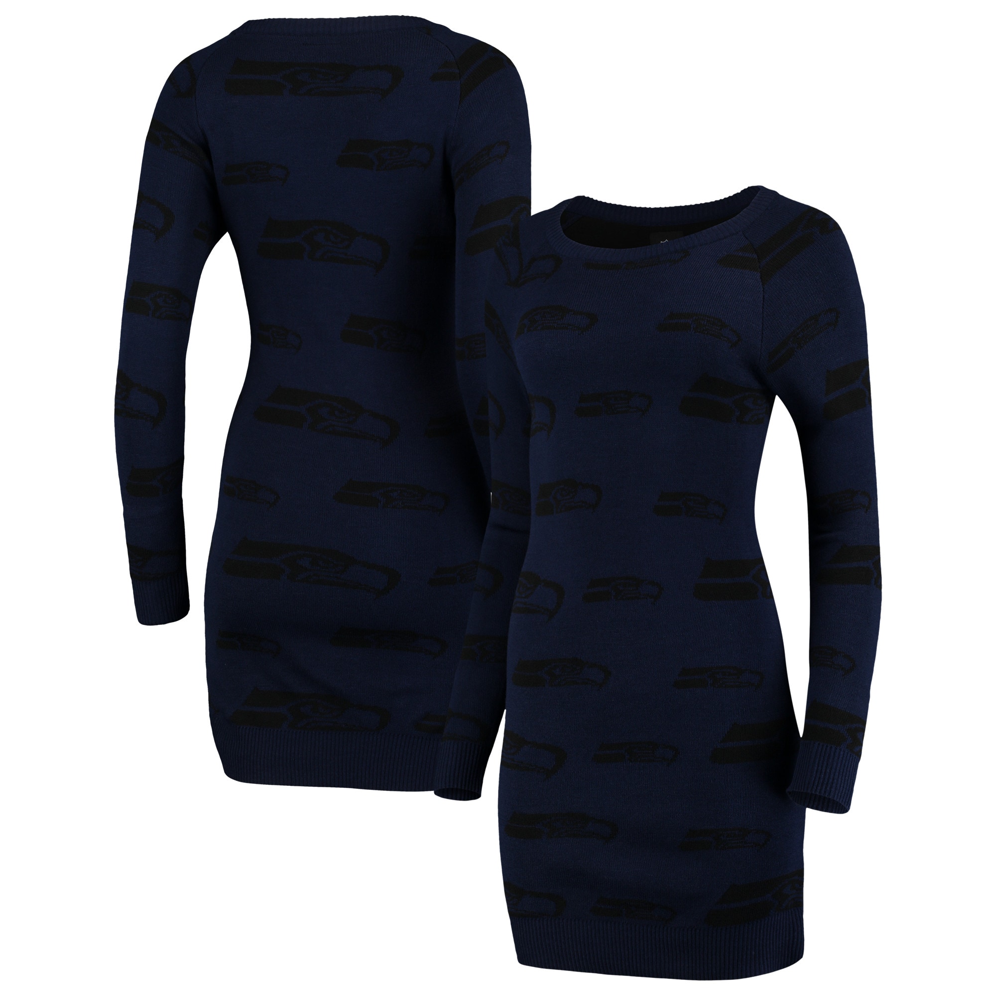 seahawks women's clothing