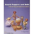 thumbnail image 4 of Gourd Puppets and Dolls: A Do-It-Yourself Guide for Crafters, 4 of 4