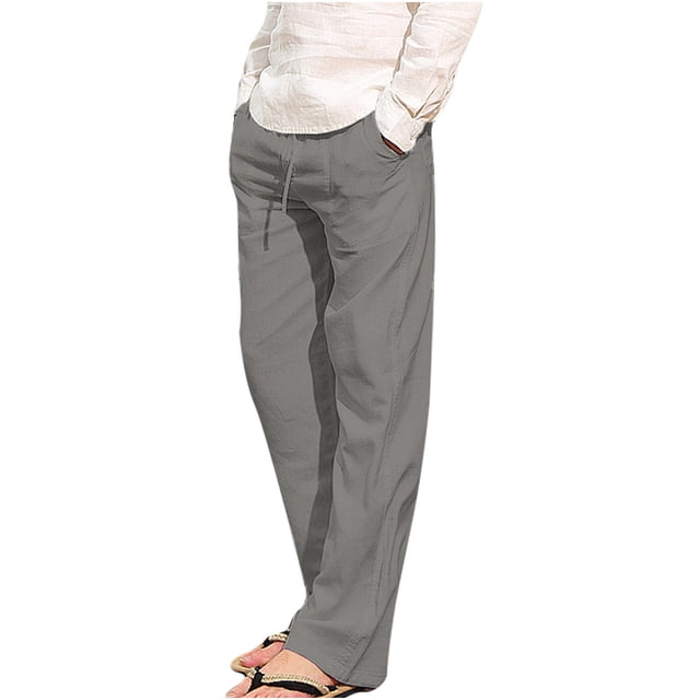 drppepioner Unisex Comfortable Printed High Waist Leisure Pants Sweatpants Pants