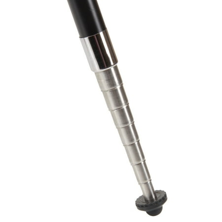 Sunpak Platinum Plus by Sunpak 4200XL Tabletop Tripod (Black)