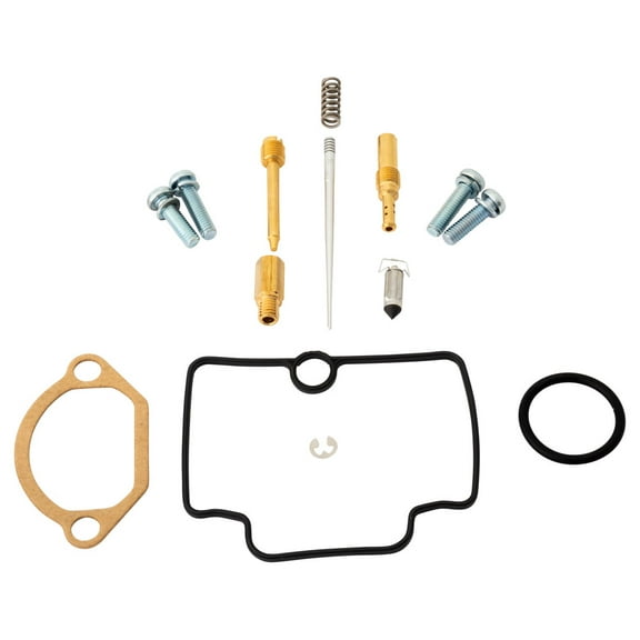 Tusk Carburetor Rebuild Kit for Kawasaki KX100 2014-2021