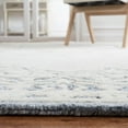 thumbnail image 4 of Safavieh Metro Helena Medallion Area Rug, Gray/Ivory, 5' x 8', 4 of 11