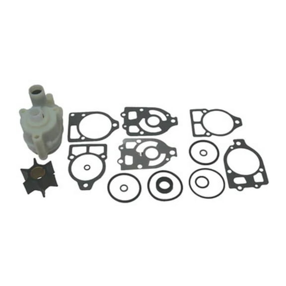 GLM 12150 Complete Water Pump Kit