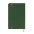 thumbnail image 3 of Agenda 2024 Moleskine Bolsillo Verde Semanal Pasta Dura 9 cm x 14 cm 144 Páginas, 3 of 4