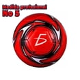 thumbnail image 2 of Balón Profesional  No. 5 – Acabados de Lujo, Resistente al Agua y al Polvo, 2 of 6