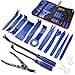 thumbnail image 3 of 19Pcs Trim Removal Tool,Car Panel Door Audio Trim Removal Tool Kit, Auto Clip Pliers Fastener Remover Pry Tool Set with Storage Bag, 3 of 4