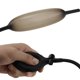 thumbnail image 1 of Masajeador doméstico de doble cabezal, mini masajeador corporal saludable para piernas, brazos y rostro, masajeador portátil de mano con 10 modos para reducir el estrés., 1 of 6