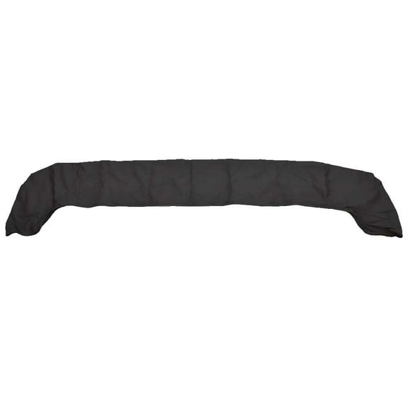 Ranger Boat Bimini Boot 334184 | 1888 Aluminum Black Taylor Made 122820231