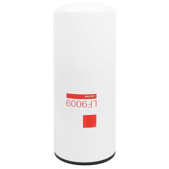 Fleetguard Oil Filter LF9009, for Cummins 3401544 ( 1 PACK )