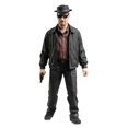 thumbnail image 1 of Breaking Bad Walter White Heisenberg Figurine Articulée 6 Pouces, 1 of 2