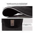 thumbnail image 3 of Gorra De Béisbol Cómoda Para Deportes Al Aire Libre Negro, 3 of 4