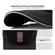 thumbnail image 3 of Gorra De Béisbol Cómoda Para Deportes Al Aire Libre Negro, 3 of 4