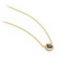 thumbnail image 2 of Bezel Set Birthstone Pendant, 2 of 4