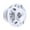 Silver, variant on Engine for MONSTER 696 2008-2015 796 2010 797 2017-2018 821 2014 1100 2011-2013 , , as described