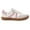 White/Pink, variant on Fashion Floral Embroidery Retro Sneakers Casual Walking Shoes,Black,Womens