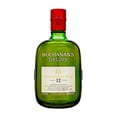 thumbnail image 1 of Whisky 12 Buchanans 750ml, 1 of 1