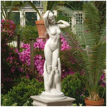 Design Toscano Contemporary Venus Sculpture