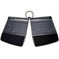 thumbnail image 4 of FREESTYLE2 KEYBOARD COVER. CLEAR, SILICONE SKIN PROTECTS KEYBOARD AGAINST SPILLS, 4 of 6