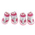thumbnail image 2 of Dog Paw Protector,Breathable Dog Booties Prevent Dog Shoes Dog Booties Unmatched Quality, 2 of 14