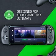 RIG MG-X Wireless Mobile Controller for Android Smartphones