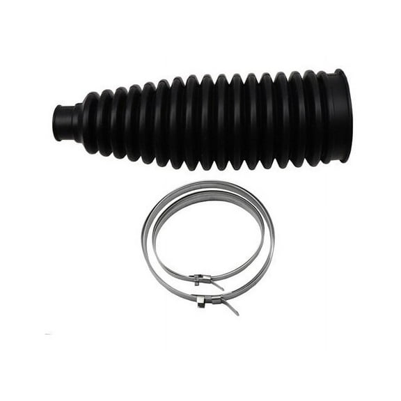 Steering Rack Boot Kit - Compatible with 2006 - 2018 Toyota RAV4 2007 2008 2009 2010 2011 2012 2013 2014 2015 2016 2017