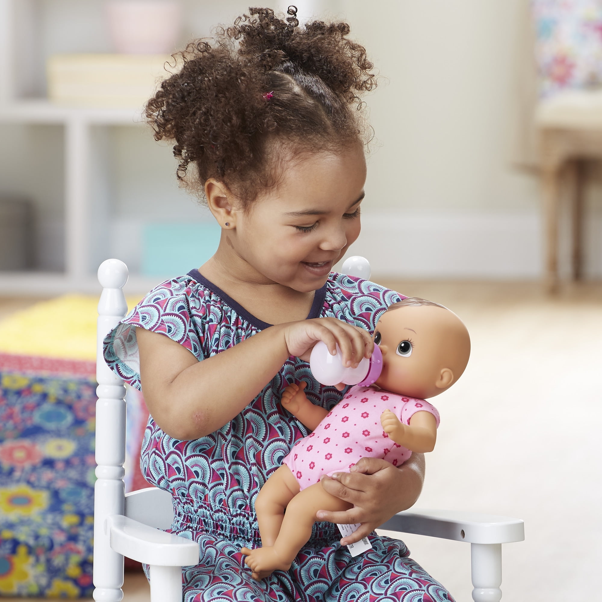 baby alive luv n snuggle clothes