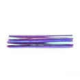 thumbnail image 4 of PURPLE Chameleon Neo Chrome Headlight Taillight Fog Gloss Vinyl Tint 12"x24"In, 4 of 9