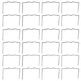 thumbnail image 1 of 500pcs Car Automobile Bumper Repairing Pre Professional Metal Welding Rods, 1 of 8