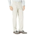 thumbnail image 2 of Dockers Men's Signature Straight No Crease Khaki, 2 of 2