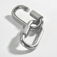 thumbnail image 2 of Stainless Steel Chain Quick Links, 2 of 4