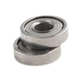 thumbnail image 4 of BELOVING 2 Pieces RC Helicopter Fixed Rings for Main Shaft for Wltoys XK Models K110S, 4 of 10