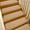 Beige, variant on 9.5"x36" Stair Treads for Wooden Steps Indoor, 15 Pcs Non Slip Peel and Stick Carpet Stair Treads, Washable & Reusable Self Adhesive Stair Runner Rug for Kids Elders Pets - Gray