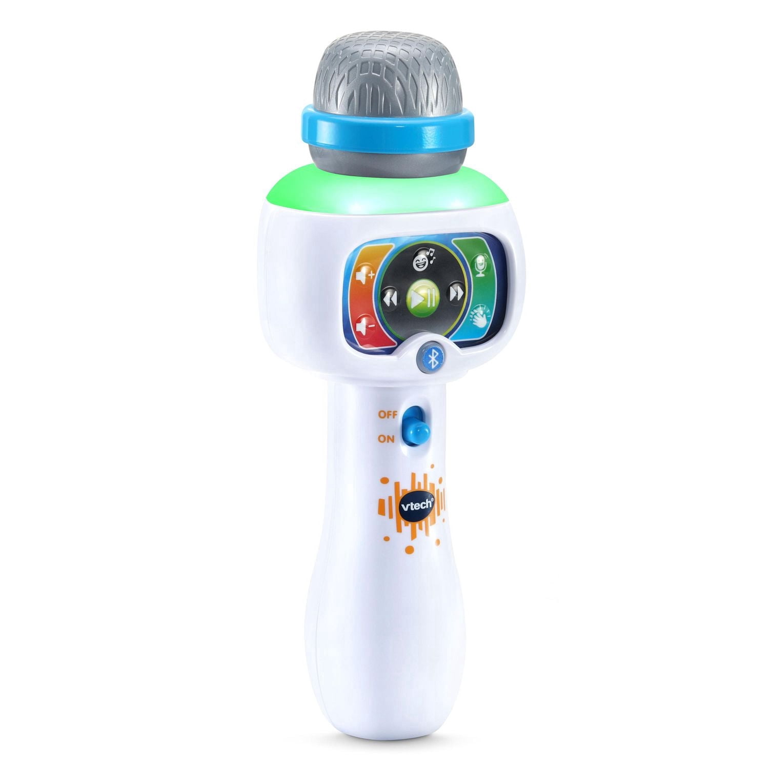 VTech Sing It Out Karaoke Microphone™ With Wireless Connectivity - English Version