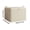 Multicolor, variant on 30L Non Woven Clothes Storage Bags with Zipper Large Capacity Foldable for Moving and Home Organizing