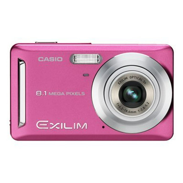 CASIO EXILIM EX–Z910 16.1MPデジタルカメラ EX-Z910 | STANDARD | デジタルカメラ | CASIO