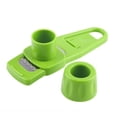 thumbnail image 4 of de ajo, herramienta para ajo, accesorio , de verduras Tipo 2 Gloria El ajo Mill, 4 of 8