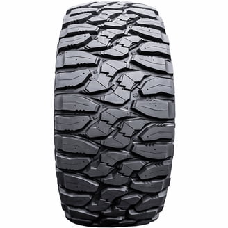 BFGoodrich Mud-Terrain T/A KM2 Tire, 315/75R16 121 Q, SUV