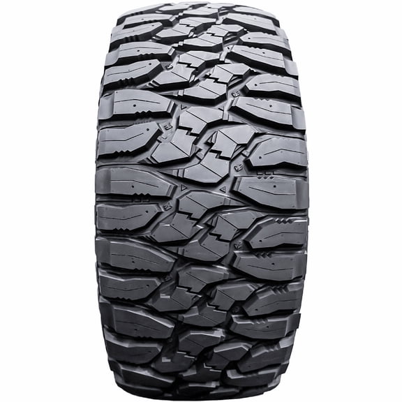 Lanvigator Valiant MTX Mud Terrain LT285/55R20 122/119Q E Light Truck Tire