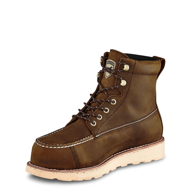 Bota Irish Setter Wingshooter ST para Hombre Impermeable 15 cm