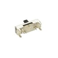 thumbnail image 3 of Uxcell Variable Resistors 18mm Straight Slide Potentiometer B1K Ohm Single Channel 2 packs, 3 of 5