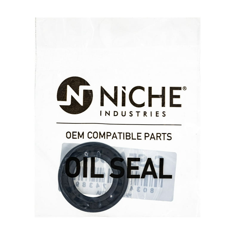 ニッキーNo.1203、1204、1213、1214、1222、1211 Niche Oil Seal for Kawasaki 92049-1203 92049-1314 Ninja