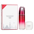 thumbnail image 1 of Set hidratante Shiseido Defend & Regenerate Ultimune 100ml, 1 of 3