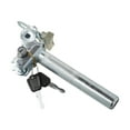 thumbnail image 2 of Long lasting Metal Seat Post for Electric Bikes Flip lockable for Safety, 2 of 10