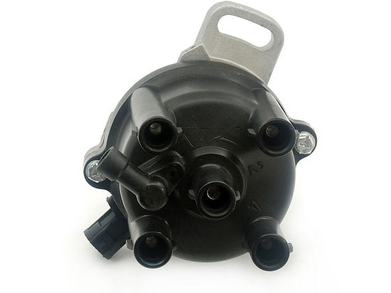 Ignition Distributor - Compatible with 1996 Toyota Camry 2.2L 4-Cylinder