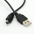 thumbnail image 1 of WIFKLSIIPG Câble USB pour Chargeur de Manette PlayStation 3 PS3, 1 of 7