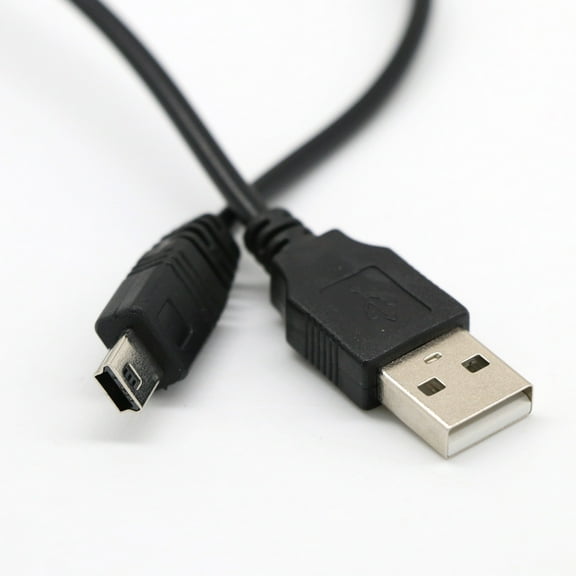 1M USB Cable for PlayStation 3 PS3 Controller Charger