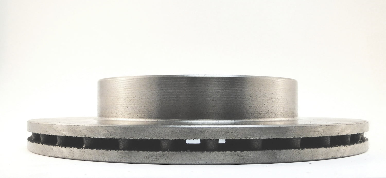Winstop Brake Rotor, Front WS231578, Nissan 240SX 1996-1995