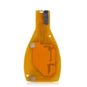 XHORSE BE Key Pro Improved Version Yellow Board